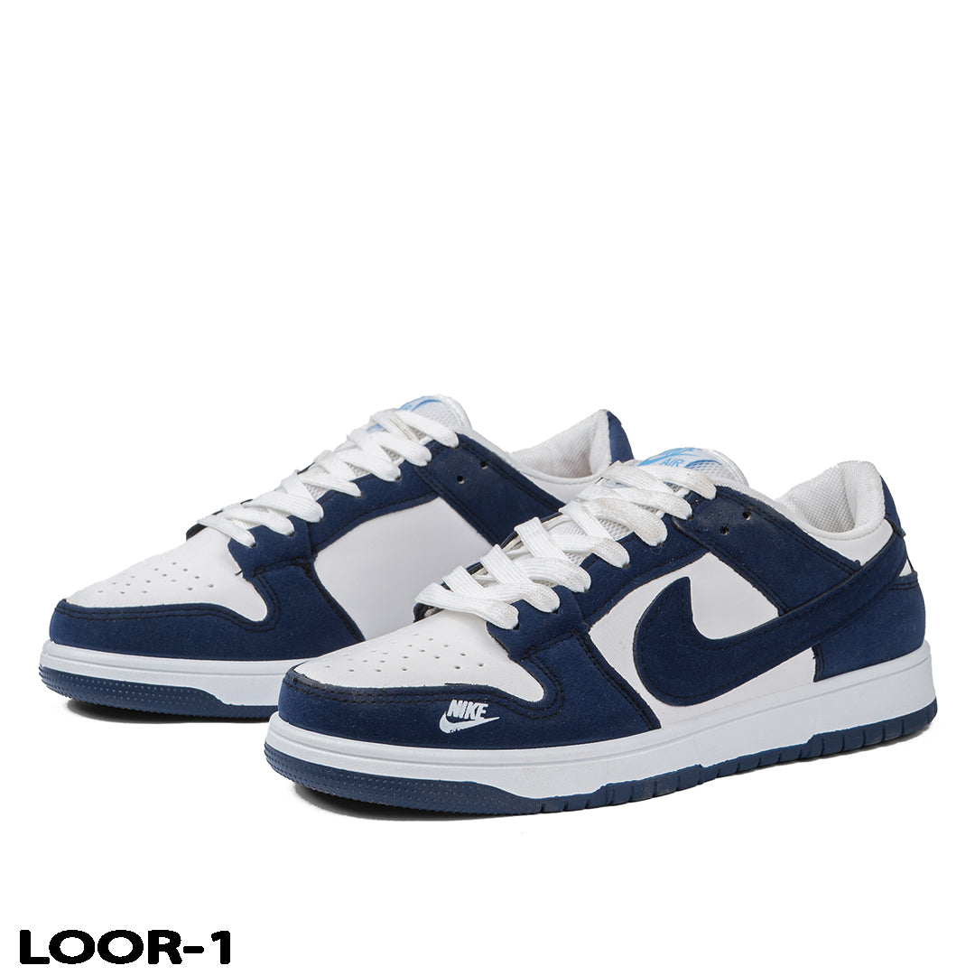 كوتشي SB كلاسيك - Streetwear Edition - يجمع بين الأناقة والراحة