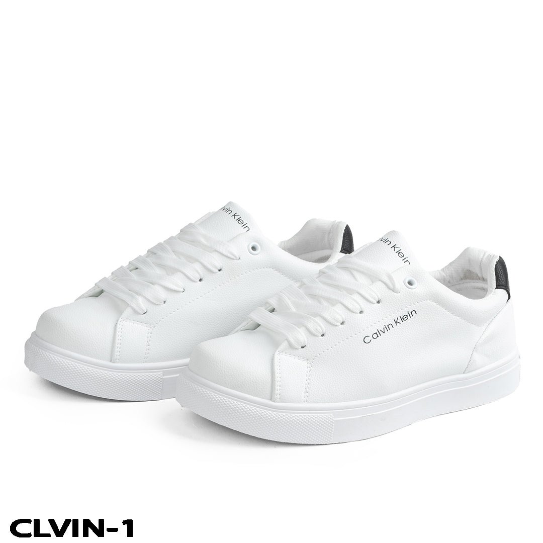 كوتشي Calvin Klein رجالي – تصميم كلاسيك عصري