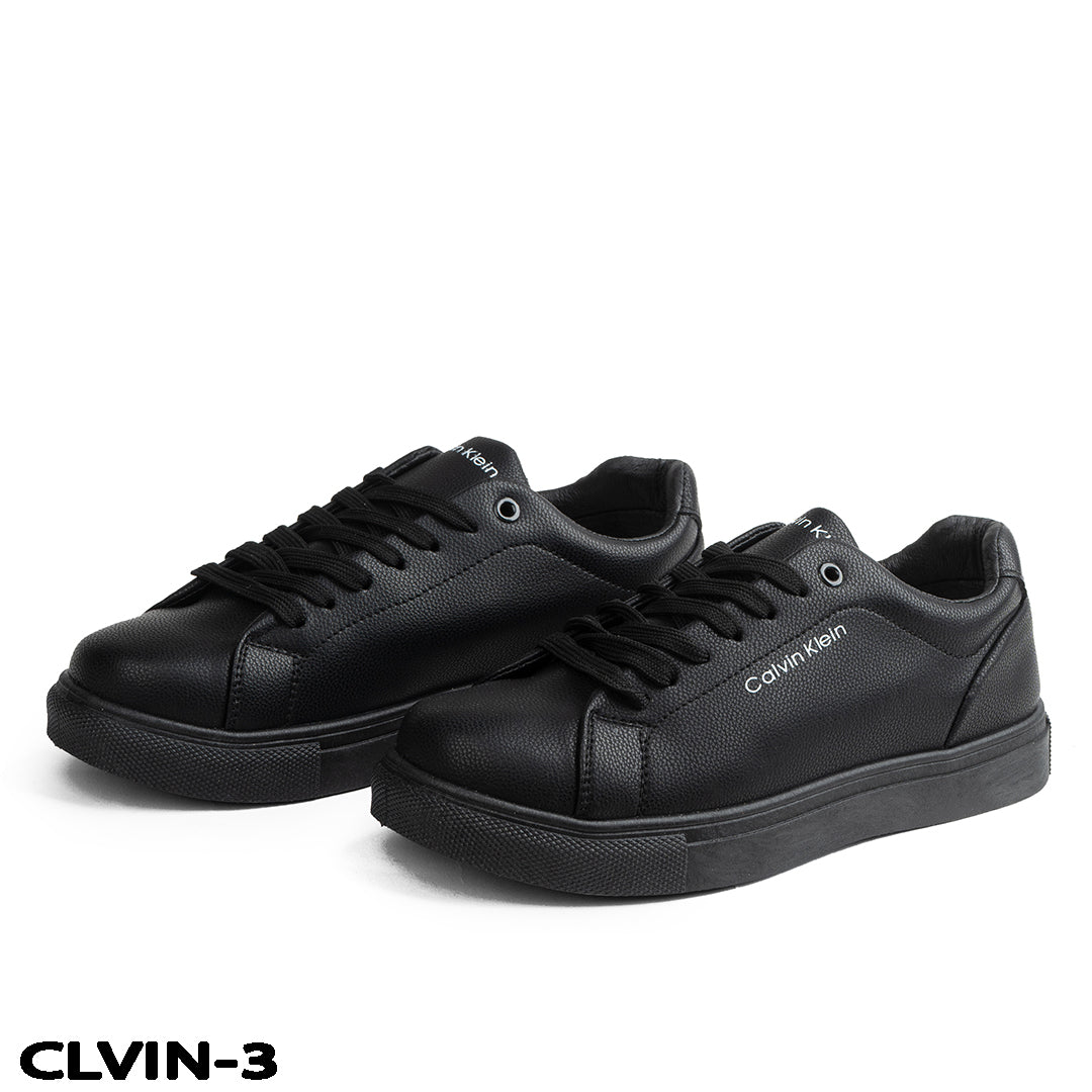 كوتشي Calvin Klein رجالي – تصميم كلاسيك عصري