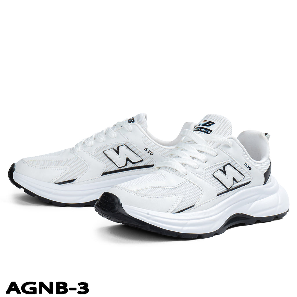 كوتشي رجالي موديل New Balance 530