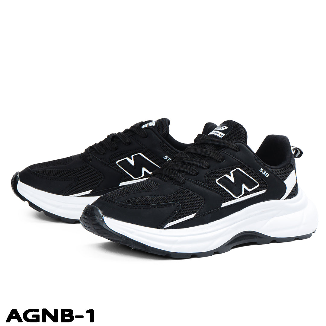 كوتشي رجالي موديل New Balance 530
