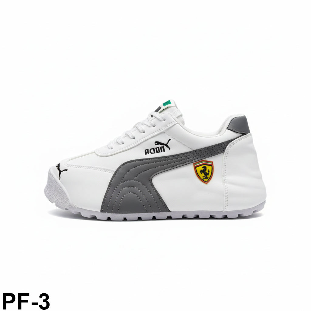 Puma Style – روح السرعة والأناقة