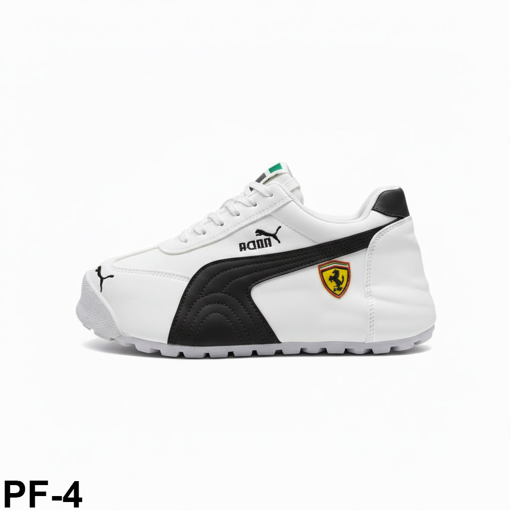 Puma Style – روح السرعة والأناقة