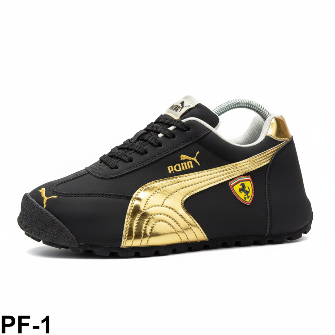 Puma Style – روح السرعة والأناقة