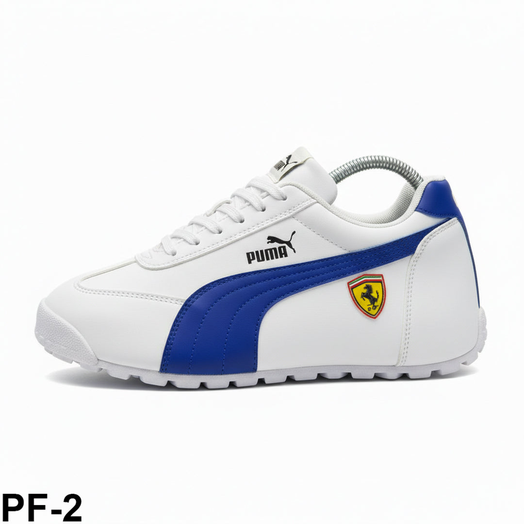Puma Style – روح السرعة والأناقة